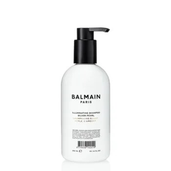 BALMAIN HAIR ILLUMINATING shampoo silver pearl 300 ml