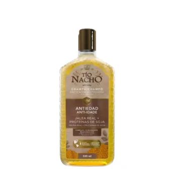TIO NACHO T?o Nacho anti-aging shampoo 330 ml