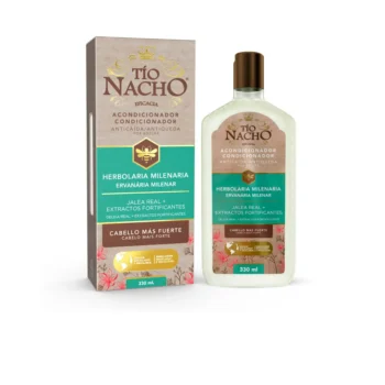 TIO NACHO TIO NACHO conditioner ancient herbalism 330 ml