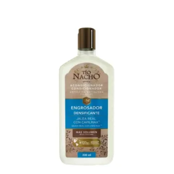 TIO NACHO T?o Nacho Thickening Densifying Conditioner 330 ml