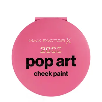 MAX FACTOR 2000 CALORIE POP ART blush & bronzer #20-Bouncy 5 gr MAX FACTOR 2000 CALORIE POP ART blush & bronzer #20-Bouncy 5 gr