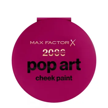MAX FACTOR 2000 CALORIE POP ART blush & bronzer #10-Pulse 5 gr MAX FACTOR 2000 CALORIE POP ART blush & bronzer #10-Pulse 5 gr