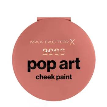 MAX FACTOR 2000 CALORIE POP ART blush & bronzer #40-One & Done 5 gr MAX FACTOR 2000 CALORIE POP ART blush & bronzer #40-One & Done 5 gr