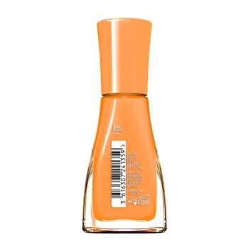 SALLY HANSEN INSTA-DRI nail color #352-Peachy Flare 9.17 ml