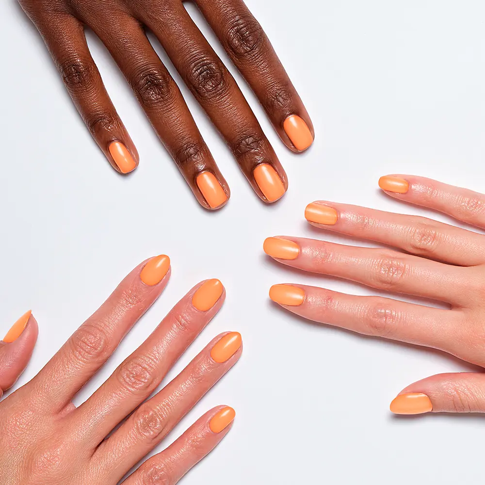 SALLY HANSEN INSTA-DRI nail color #352-Peachy Flare 9.17 ml SALLY HANSEN INSTA-DRI nail color #352-Peachy Flare 9.17 ml - Image 4