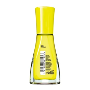 SALLY HANSEN INSTA-DRI nail color #535-Yell-Woah! 9.17 ml