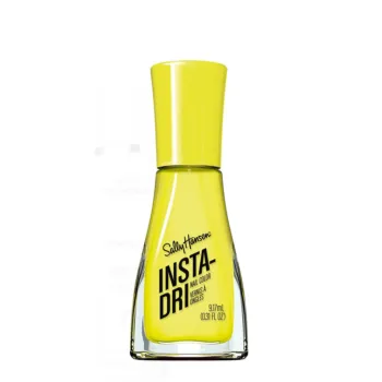 SALLY HANSEN INSTA-DRI nail color #535-Yell-Woah! 9.17 ml SALLY HANSEN INSTA-DRI nail color #535-Yell-Woah! 9.17 ml