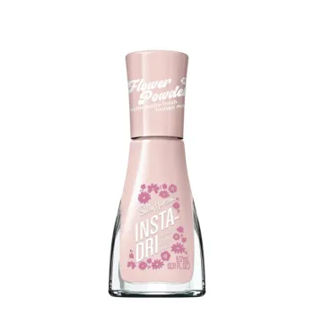 SALLY HANSEN INSTA-DRI FLOWER POWDER nail color #141-Peony Pace 9.17 ml SALLY HANSEN INSTA-DRI FLOWER POWDER nail color #141-Peony Pace 9.17 ml