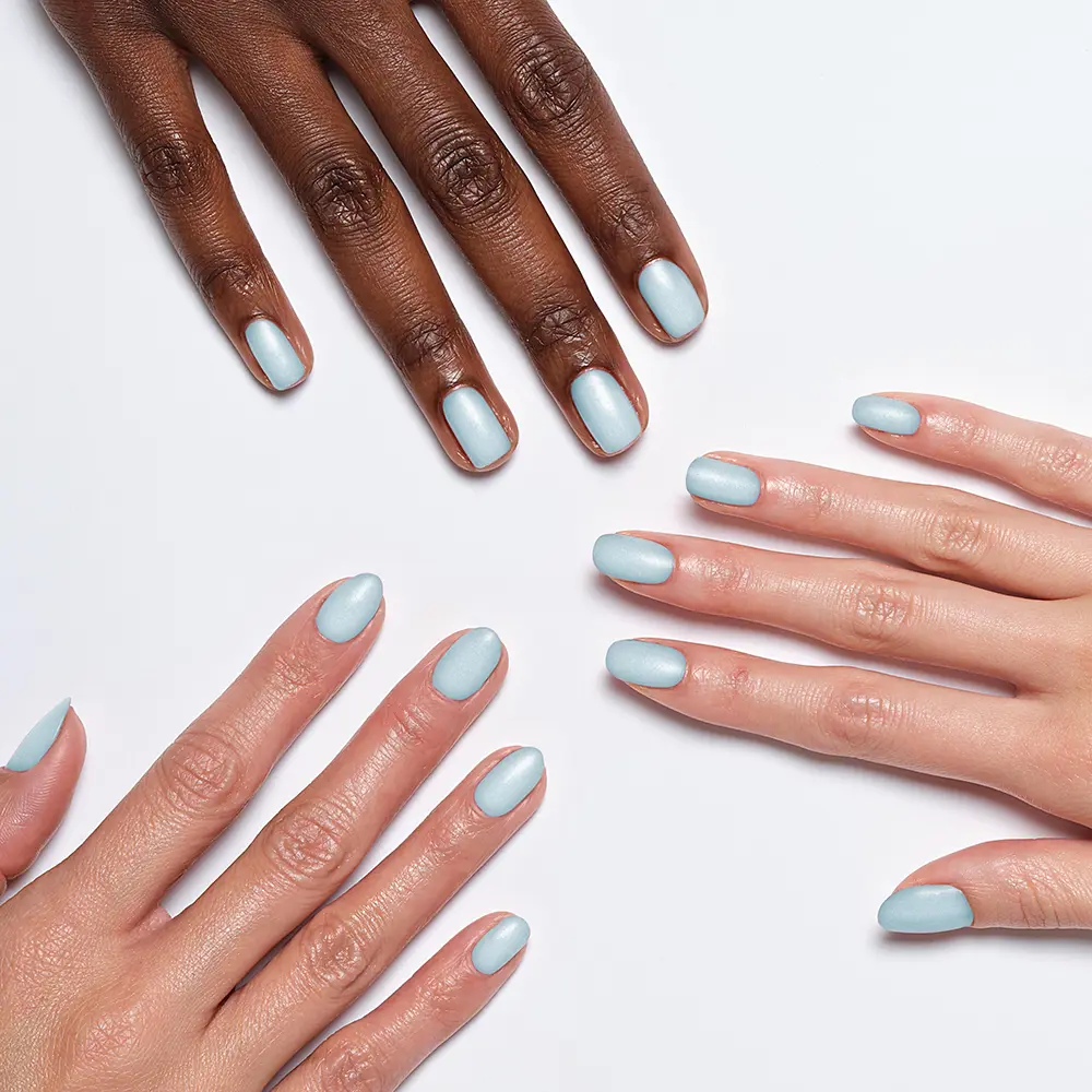 SALLY HANSEN INSTA-DRI FLOWER POWDER nail color #146-Breezy Buds 9.17 ml SALLY HANSEN INSTA-DRI FLOWER POWDER nail color #146-Breezy Buds 9.17 ml - Image 3