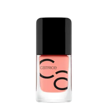CATRICE ICONAILS gel lacquer #147-glitter N' nos? 10.5 ml