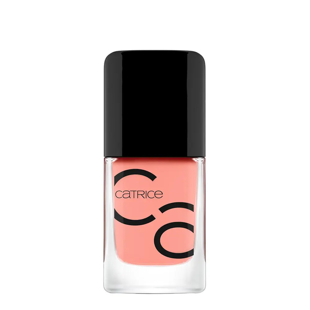 <span class="notranslate">CATRICE ICONAILS</span> gel lacquer #147-glitter N' nose 10.5 ml <span class="notranslate">CATRICE ICONAILS</span> gel lacquer #147-glitter N' nose 10.5 ml