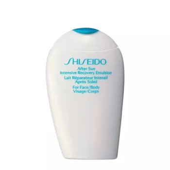 <span class="notranslate">SHISEIDO AFTER SUN</span> intensive recovery emulsion 150 ml