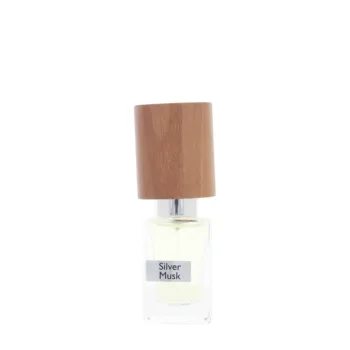 <span class="notranslate"><span class="notranslate">NASOMATTO SILVER MUSK</span> extrait de</span> parfum 30 ml Unisex