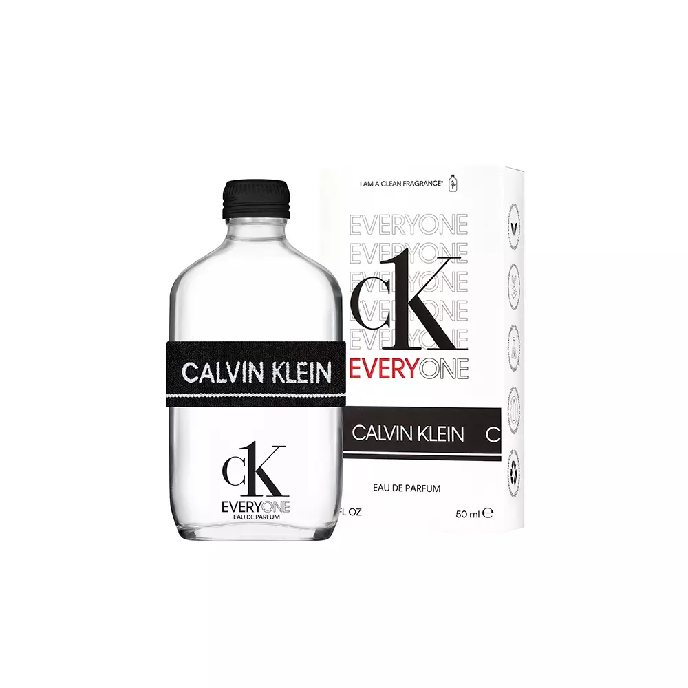 <span class="notranslate">CALVIN KLEIN CK EVERYONE</span> eau de parfum spray 50 ml Unisex <span class="notranslate">CALVIN KLEIN CK EVERYONE</span> eau de parfum spray 50 ml Unisex