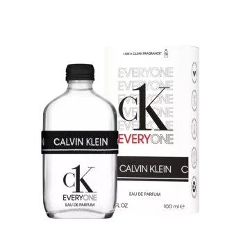 <span class="notranslate">CALVIN KLEIN CK EVERYONE</span> eau de parfum spray 100 ml Unisex