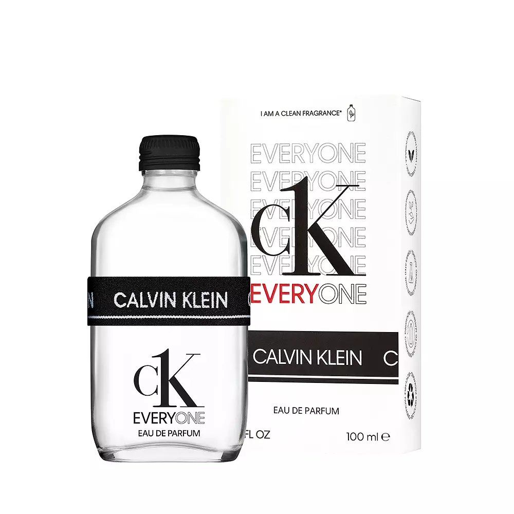 <span class="notranslate">CALVIN KLEIN CK EVERYONE</span> eau de parfum spray 100 ml Unisex <span class="notranslate">CALVIN KLEIN CK EVERYONE</span> eau de parfum spray 100 ml Unisex