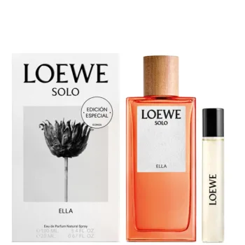 <span class="notranslate">LOEWE ONLY HER</span> Eau De Parfum Gift Set 100 ml 2 pcs