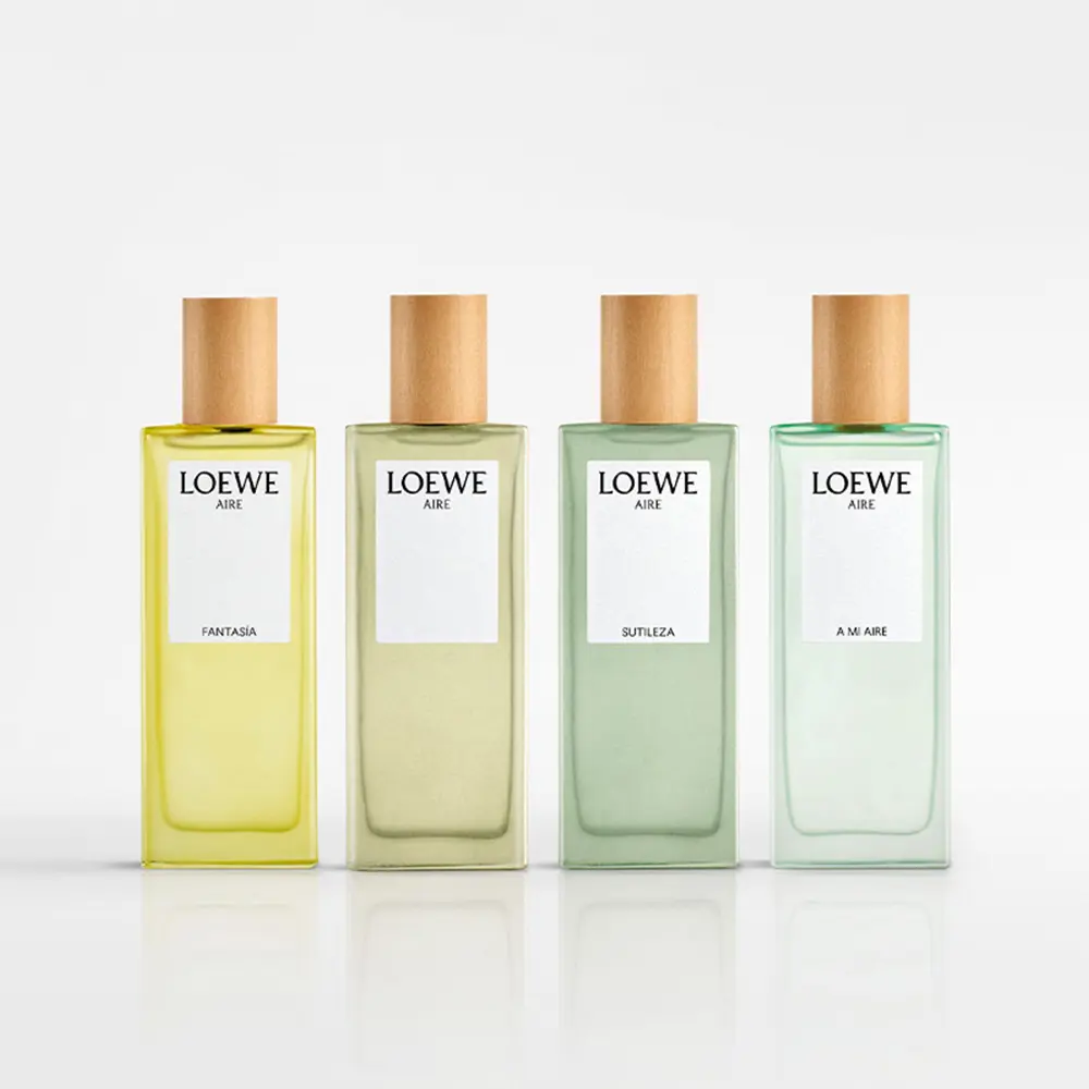 LOEWE AIRE Eau De tToilette Gift Set 100 ml 2 pcs LOEWE AIRE Eau De tToilette Gift Set 100 ml 2 pcs - Image 3
