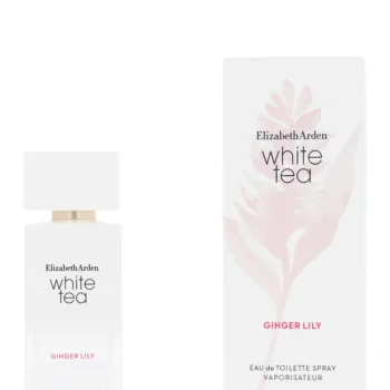 <span class="notranslate">ELIZABETH ARDEN WHITE TEA GINGERLILY</span> eau de toilette 50 ml <span class="notranslate">ELIZABETH ARDEN WHITE TEA GINGERLILY</span> eau de toilette 50 ml