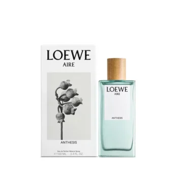 <span class="notranslate">LOEWE AIR ANTHESIS</span> eau de parfum 100 ml Unisex