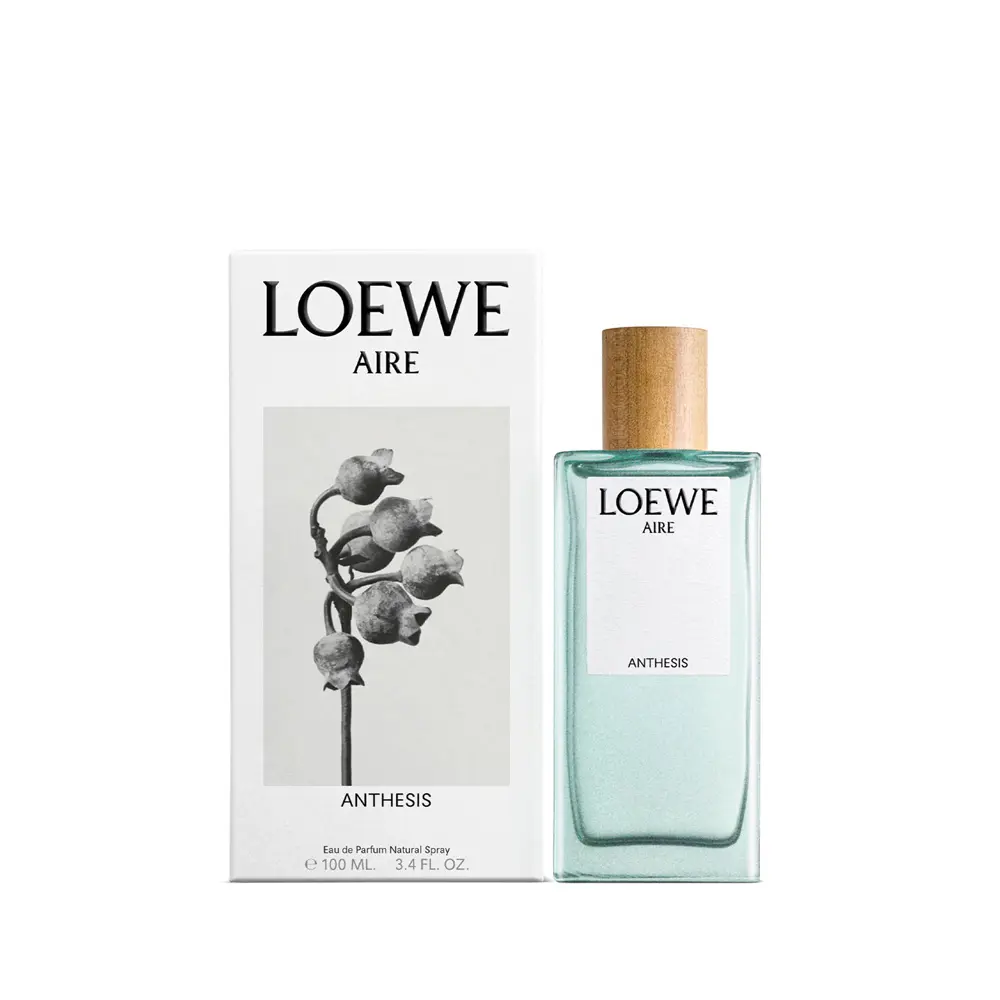 <span class="notranslate">LOEWE AIR ANTHESIS</span> eau de parfum 100 ml Unisex <span class="notranslate">LOEWE AIR ANTHESIS</span> eau de parfum 100 ml Unisex - Image 2