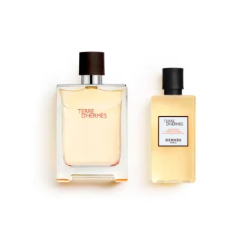 HERMÈS TERRE D'HERMÈS set 2 pcs