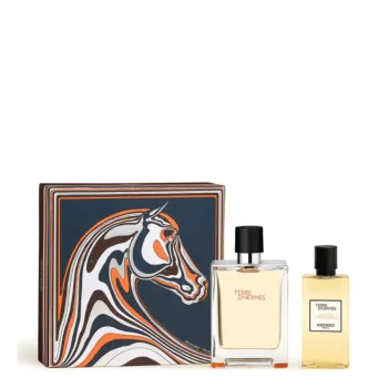 HERMÈS TERRE D'HERMÈS set 2 pcs HERMÈS TERRE D'HERMÈS set 2 pcs