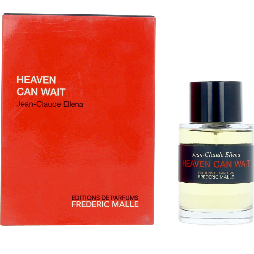 <span class="notranslate">FREDERIC MALLE HEAVEN CAN WAIT</span> eau de parfum 100 ml Unisex <span class="notranslate">FREDERIC MALLE HEAVEN CAN WAIT</span> eau de parfum 100 ml Unisex - Image 2