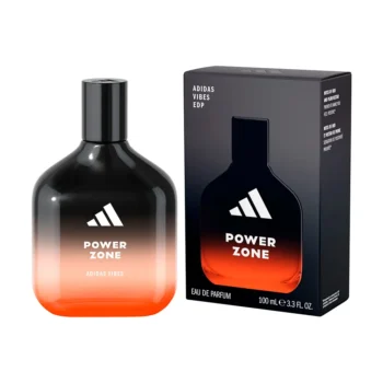 <span class="notranslate">ADIDAS ADIDAS VIBES POWER FORCE</span> eau de parfum 100 ml