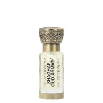 <span class="notranslate">SWISS ARABIAN SHAGHAF OUD AHMAR</span> concentrated oil perfume 12 ml <span class="notranslate">SWISS ARABIAN SHAGHAF OUD AHMAR</span> concentrated oil perfume 12 ml