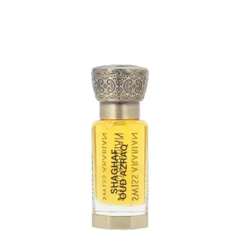 <span class="notranslate">SWISS ARABIAN SHAGHAF OUD AZRAQ</span> concentrated oil perfume 12 ml <span class="notranslate">SWISS ARABIAN SHAGHAF OUD AZRAQ</span> concentrated oil perfume 12 ml