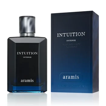 <span class="notranslate">ARAMIS INTUITION INTENSE</span> eau de parfum 100 ml
