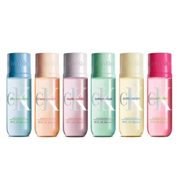 <span class="notranslate">CALVIN KLEIN CK BIKINI BERRY</span> body mist 236 ml Unisex