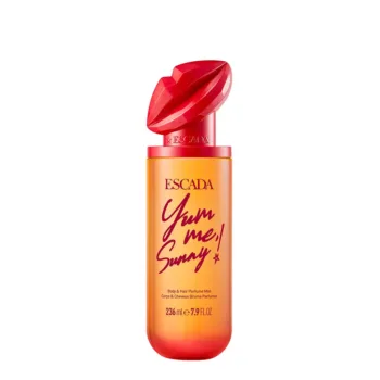 <span class="notranslate">ESCADA YUM ME, SUNNY!</span> body mist 236 ml