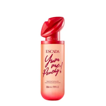 <span class="notranslate">ESCADA YUM ME, PEACHY!</span> body mist 236 ml