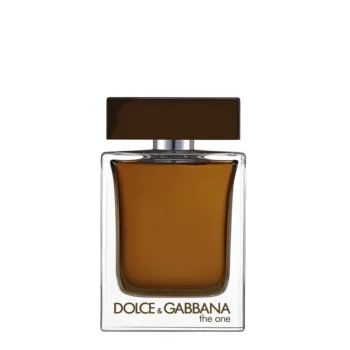 <span class="notranslate">DOLCE & GABBANA THE ONE POUR HOMME</span> eau de parfum 100 ml