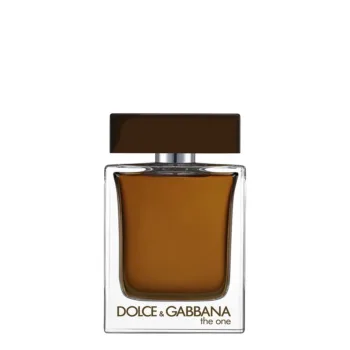 <span class="notranslate">DOLCE & GABBANA THE ONE POUR HOMME</span> eau de parfum 50 ml