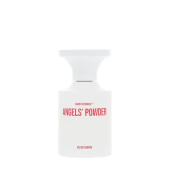 <span class="notranslate">BORNTOSTANDOUT ANGEL'S POWDER</span> eau de parfum 50 ml Unisex