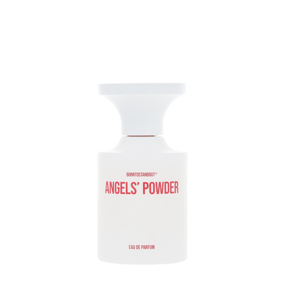<span class="notranslate">BORNTOSTANDOUT ANGEL'S POWDER</span> eau de parfum 50 ml Unisex <span class="notranslate">BORNTOSTANDOUT ANGEL'S POWDER</span> eau de parfum 50 ml Unisex