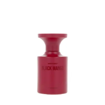 <span class="notranslate">BORNTOSTANDOUT BLACK MANGO</span> eau de parfum 50 ml Unisex