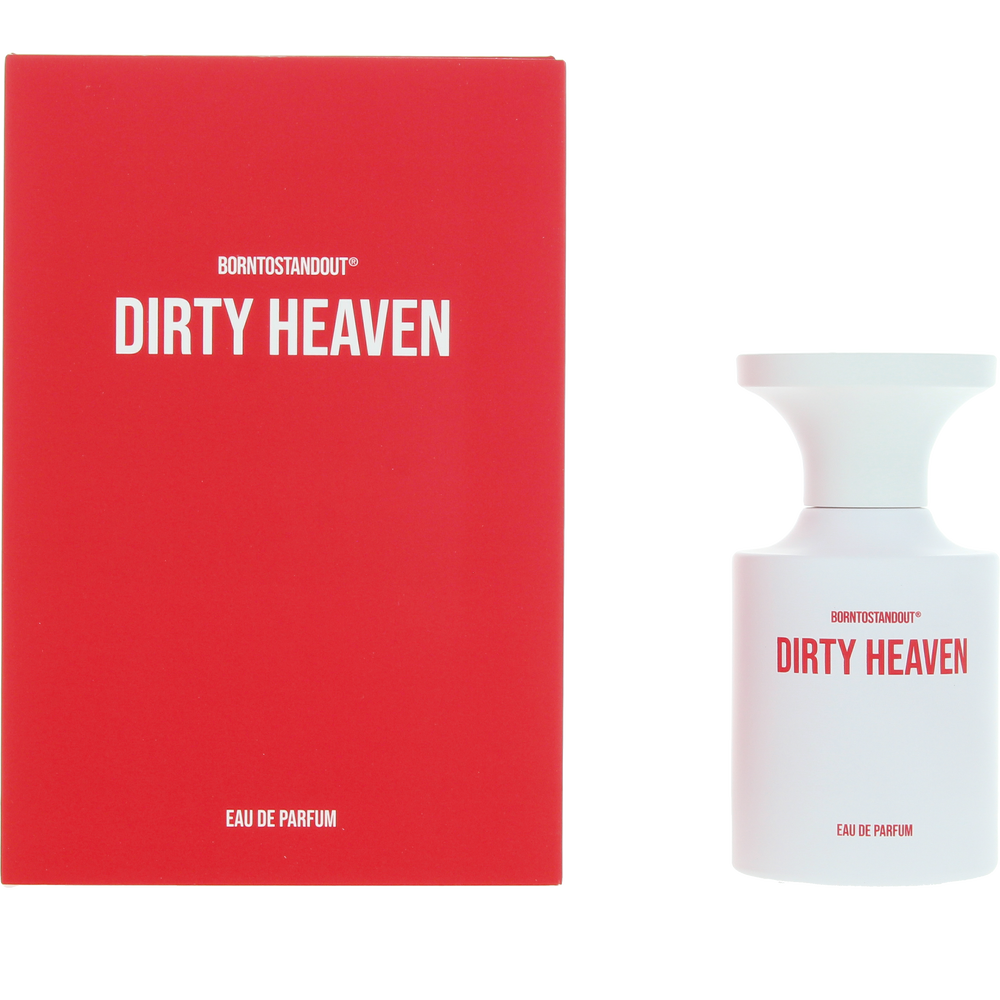 <span class="notranslate">BORNTOSTANDOUT DIRTY HEAVEN</span> eau de parfum 50 ml Unisex
