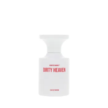 <span class="notranslate">BORNTOSTANDOUT DIRTY HEAVEN</span> eau de parfum 50 ml Unisex