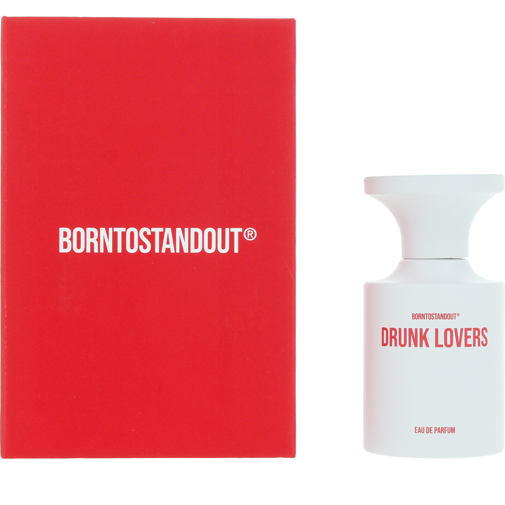 <span class="notranslate">BORNTOSTANDOUT DRUNK LOVERS</span> eau de parfum 50 ml Unisex <span class="notranslate">BORNTOSTANDOUT DRUNK LOVERS</span> eau de parfum 50 ml Unisex - Image 2