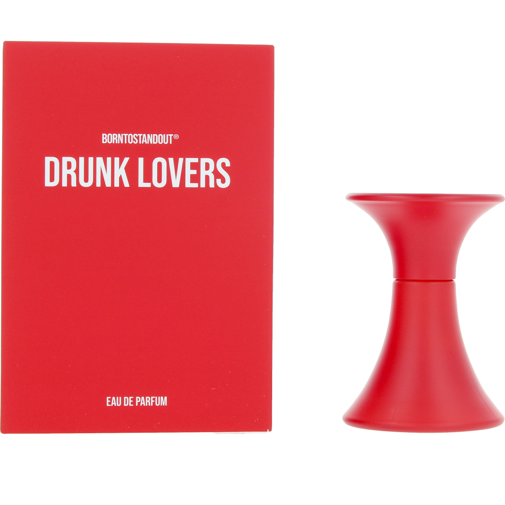<span class="notranslate">BORNTOSTANDOUT DRUNK LOVERS</span> eau de parfum 15 ml Unisex