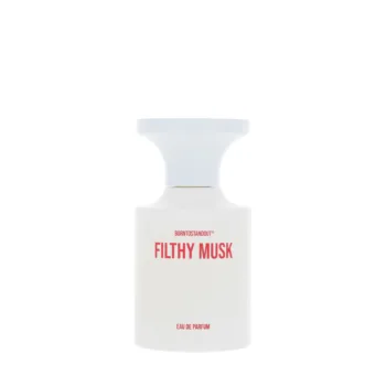 <span class="notranslate">BORNTOSTANDOUT FILTHY MUSK</span> eau de parfum spray 50 ml Unisex
