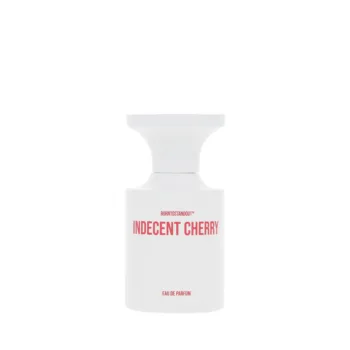 <span class="notranslate">BORNTOSTANDOUT INDECENT CHERRY</span> eau de parfum 50 ml Unisex