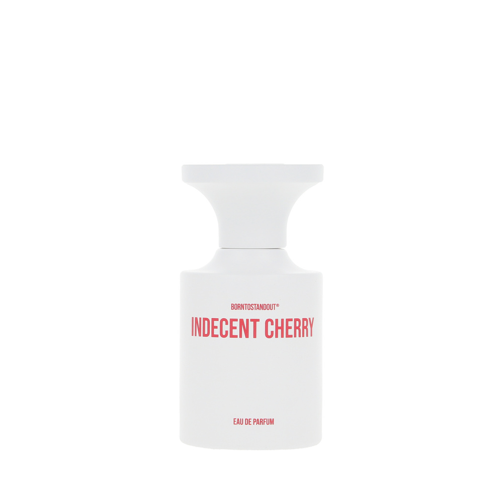 <span class="notranslate">BORNTOSTANDOUT INDECENT CHERRY</span> eau de parfum 50 ml Unisex <span class="notranslate">BORNTOSTANDOUT INDECENT CHERRY</span> eau de parfum 50 ml Unisex