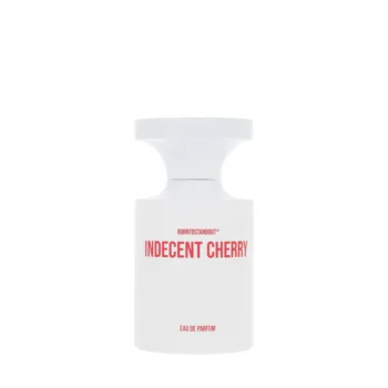 <span class="notranslate">BORNTOSTANDOUT INDECENT CHERRY</span> eau de parfum 100 ml Unisex