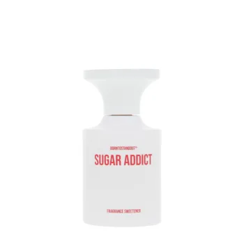 <span class="notranslate">BORNTOSTANDOUT SUGAR ADDICT</span> eau de parfum 50 ml Unisex
