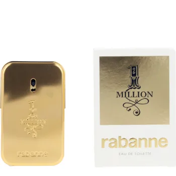 <span class="notranslate">RABANNE 1 MILLION</span> eau de toilette 30 ml Unisex